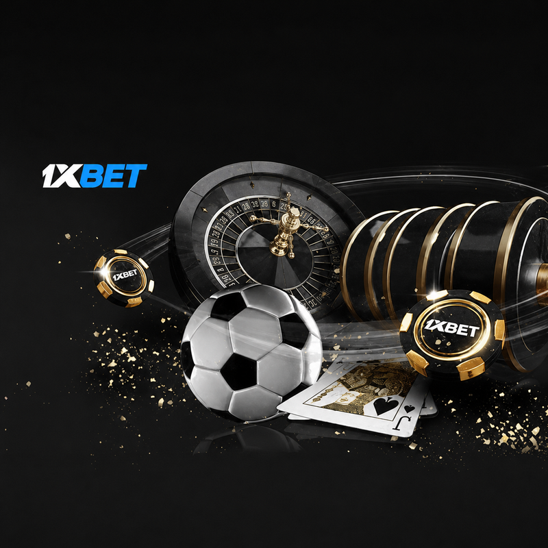 1xbet