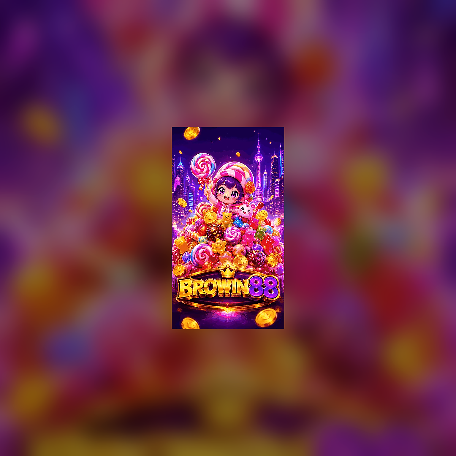 browin88  Portal Game Terbaru dengan Layanan Praktis