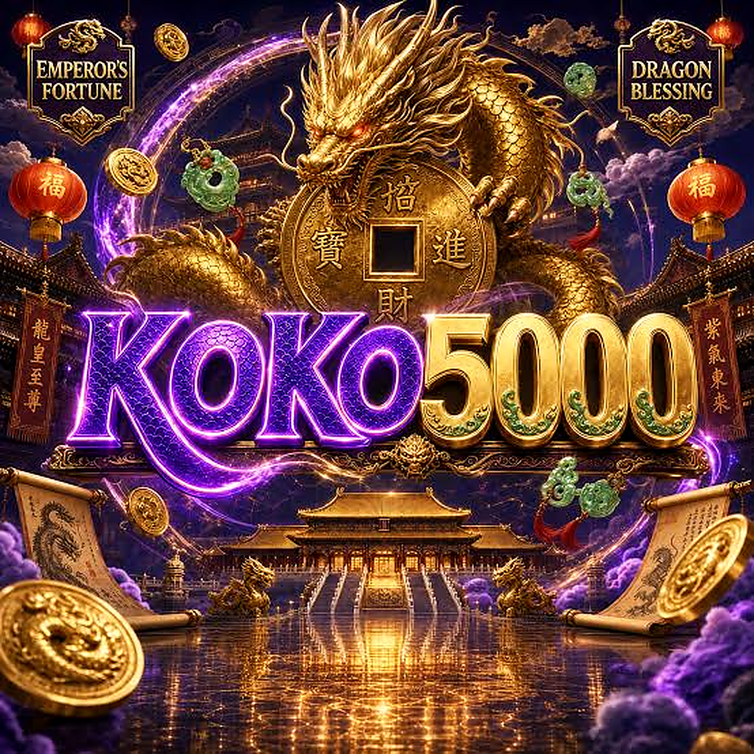 koko5000  Portal Game Terbaru dengan Layanan Praktis Edisi 4